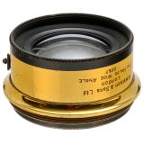 Holos Wide Angle by Watson & Sons, Ltd No 2267, c. 1908
