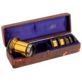 Convertible Lens by Taylor Taylor & Hobson, c. 1890