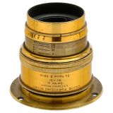 Cooke Focussing Mount Series III 4 ¼ x 3 ¼ EQ. Focus 5.06 in., c