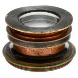 Wide-Angle Lens 12 x 10 by Taylor & Hobson, No. 3719, c. 1890