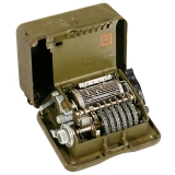 密码机和特勤设备 (Cipher Machines & Secret Service Devices))