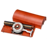 打字机 (Typewriters)