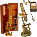 光学仪器 (Optical Instruments)