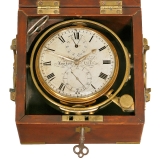 航海用具 (Nautical Antiques)