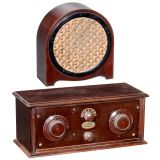 收音机 (Radio Technic)