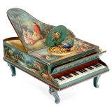 机械乐器 (Mechanical Music Instruments)