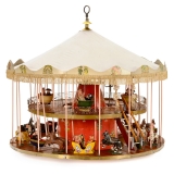 迷你游乐场 (Fairground)
