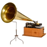 滚筒留声机 (Phonographs)