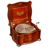 盘片音乐盒 (Disc Musical Boxes)