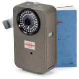 Hagelin Crypto CD-57 RT Cipher Machine, 1957