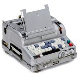 USSR Fialka M-125-3MP2 Cipher Machine, 1965 onwards