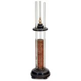 Large Voltaic Pillar, c. 1870