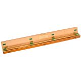 Brass Standard Meter, c. 1890