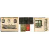 5 Interesting Books about Technical Innovations, c. 1900