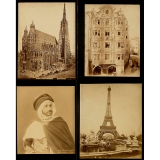 经典摄影 (Classic Photographs and Graphics)