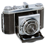柯达 (Kodak and Dr. Nagel)