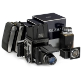 反光相机 (Reflex Cameras)