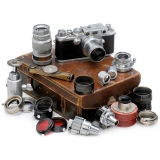 徕兹螺口相机 (Leitz Screw-Mount Cameras)