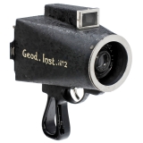 特殊相机 (Special Cameras)
