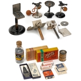附件 (Accessories)