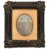 French Daguerreotype, c. 1845–50