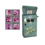 Coin-Operated Stereo Viewer (View-Master), c. 1945–55