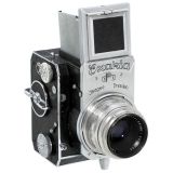 Exakta 66 (Post-War), 1953