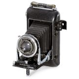 Kodak Regent, 1935