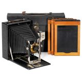 Kodak Premo No. 8, 1913