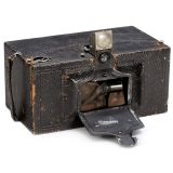 No. 4 Panoram Kodak, c. 1900