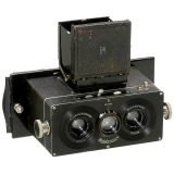 Heidoscop (Second Model) 6 x 13, c. 1926