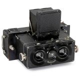 Heidoscop 6 x 13, Fourth Model, 1931