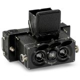 Heidoscop 6 x 13, Fourth Model, 1931