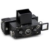 Voigtländer Stereflektoskop (45 x 107), Second Model, 1923