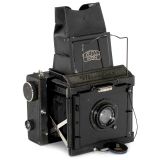 Zeiss Miroflex B (859/7), c. 1927