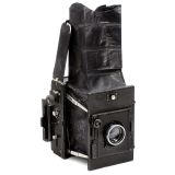 English SLR Camera, c. 1903