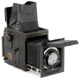 Mentor Reflex Model, 1926