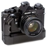 Bauer RX1, 1978