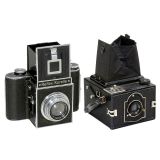 K.W. Reflex-Box and Reflex-Korelle