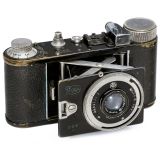 Krauss Peggy Norm, 1933