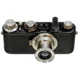 Leica I (C) with Elmar 3,5, 1931