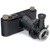 Leitz Mifilmca 1/3x (First Version), 1927