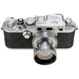 Leica IIIc K, 1943