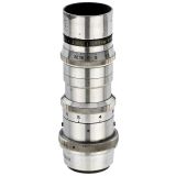 Tele Megor 5,5/18 cm for Leica Screw-Mount