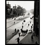 Peter Fischer, Cologne: Kölner Ringstrasse, 1945