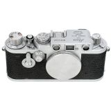 Leica IIIf Body, 1956