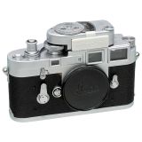 Leica M3 Body, 1955