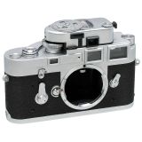 Leica M3 Body, 1963