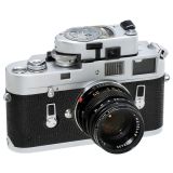 Leica M4 Body, 1970/71