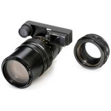Elmarit (M) 2,8/135 mm, 1974